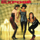 Exposure album cover