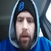 Detroit diz the poet