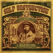 Self Destruction