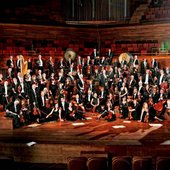 The Danish National Symphony Orchestra_Copenhagen