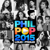 PhilPop 2015