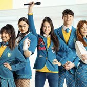 Misfit Cast