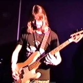 Chad-Bass