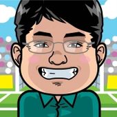 daigofujiwara için avatar