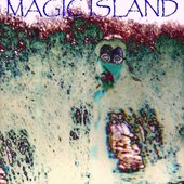 MAGIC ISLAND Blackberry Records 1998