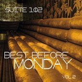 Suite 102: Best Before Monday, Vol. 2