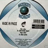 Checking Bass / Bad Love