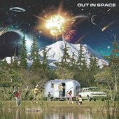 Out In Space