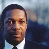 John Coltrane