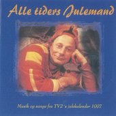 Alle Tiders Julemand