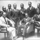 sam wooding and his orchestra 