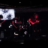 Live @ Blue Cafe Long Beach