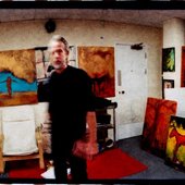 James Johnston & Steve Gullick