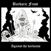 Against the darkness