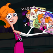 Fantasy Candace png