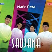 Nota Cinta