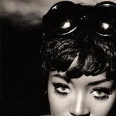 Naomi Campbell