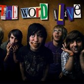 The Word Alive