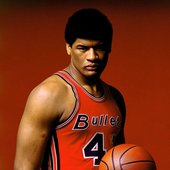 giib when he was in the nba