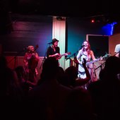 Green Frog 6/21/15 by Kenneth Kearney