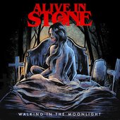 Walking In The Moonlight - Single