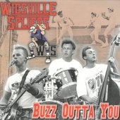 Buzz Outta You