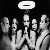 Marilyn Manson