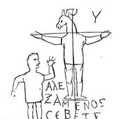 Аватар для alexamenos_