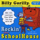 Rockin' the SchoolHouse, Vol. 2