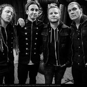 Shinedown #2012