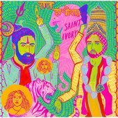 Artwork for Saint Ivory