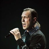 Nikolay Noskov 