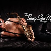 Sexy Sax Man