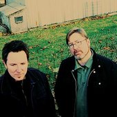 Brian & Scott