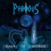 Realm Of Disorder