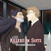 Killers in Suits
