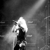 Twisted Sister@Bloodstock 2010