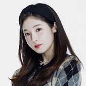 정효빈 (JEONG HYO BEAN)