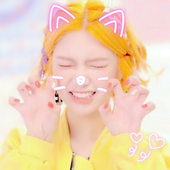 LineHoney için avatar