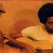 Gilberto Gil/Jorge Ben