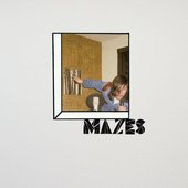 Mazes Self-Titled Album