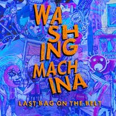 Last Bag On the Belt - EP