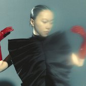 Leah Dou | Wallpaper China  – aug. 2024