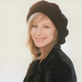 BARBRA STREISAND