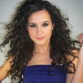 Hannah Dorman - Promo