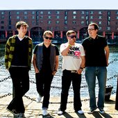 New Lineup - August 2009