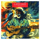 Lifestyle2 - Latin Jazz Vol 1