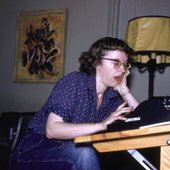 Connie Converse