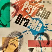 Psychodrama (I'm Not Your Doormat)