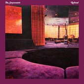 The Stuyvesants - Velvet Room (Passion) - Refined